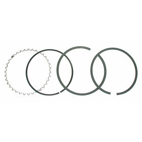 Wiseco 4032GFX GF Style 4.032" Single Piston Ring Set