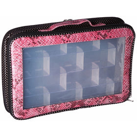 Mackinac Moon Window Tote, Dot