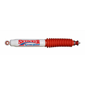 Skyjacker N8005 Softride Nitro Shock Absorber with Red Boot