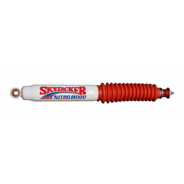 Skyjacker N8005 Softride Nitro Shock Absorber with Red Boot