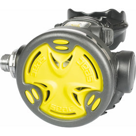SEAC Scuba Diving Octo Synchro Regulator