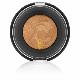 Black Radiance Artisan Color Baked Bronzer, Gingersnap, 0.1 Ounce
