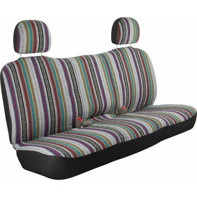 Bell Automotive 22-1-56259-8 Universal Baja Blanket Bench Seat Cover