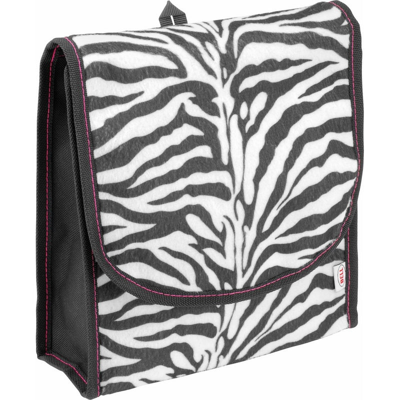 Bell Automotive 22-1-33886-8 Zebra Litter Bag