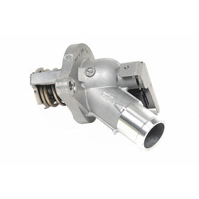 ACDelco 15-81752 GM Original Equipment Engine Coolant Thermostat and Housing Assembly