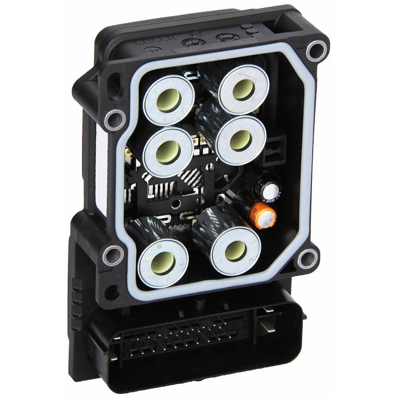 ACDelco 25871210 GM Original Equipment Electronic Brake and Traction Control Module with 4 Bolts