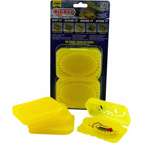 RIGRAP Yellow 8512 4 Pack