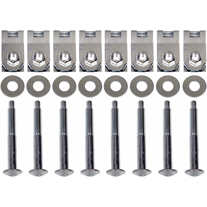 Dorman 924-312 Truck Bed Mounting Hardware Kit