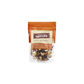 Back To Nature California Coast Blend Trail Mix 9Oz (Pack of 9)