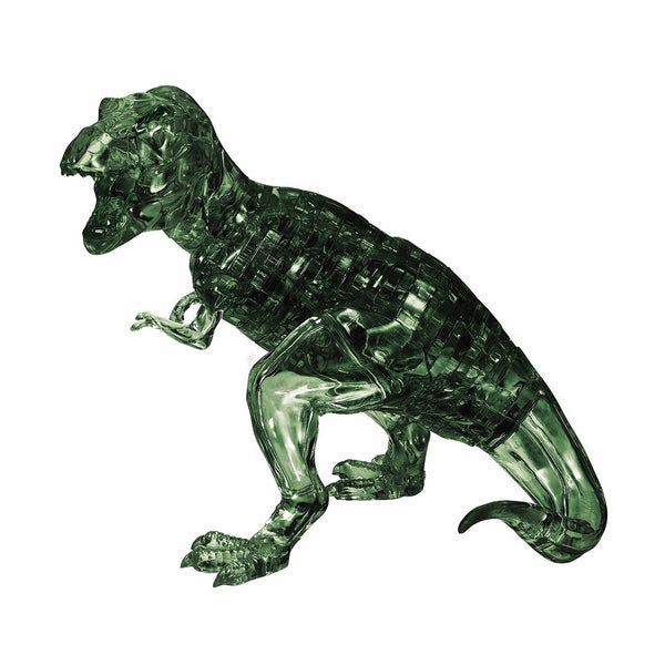 Original 3D Crystal Puzzle - Deluxe T-Rex