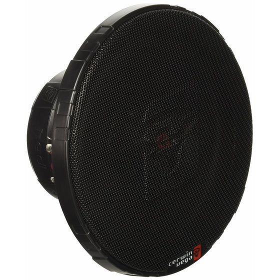 CERWIN VEGA H4653 HED 6.5-Inch 320 Watts Max/55Watts RMS Power Handling 3-Way Coaxial Speaker Set