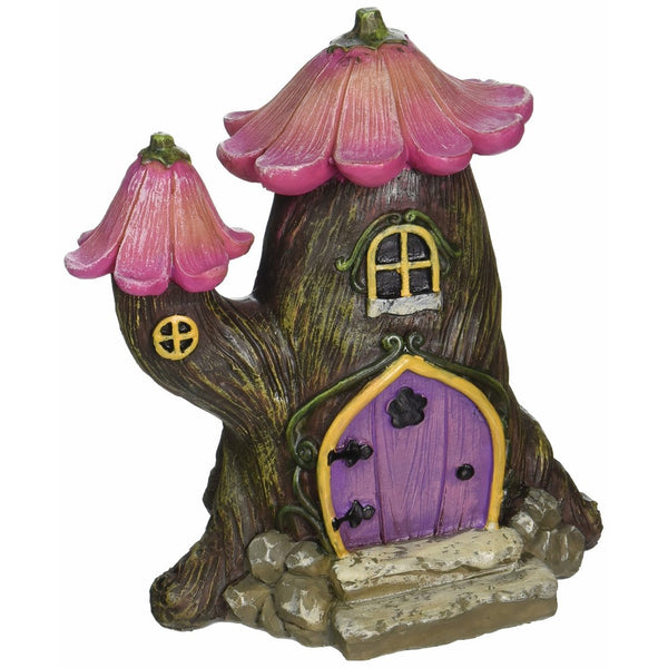 Gift Craft Mini Fairytale Tree House