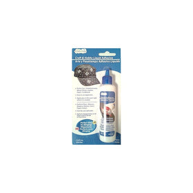 Craft and Hobby Liquid Adhesive 1.25 fl oz