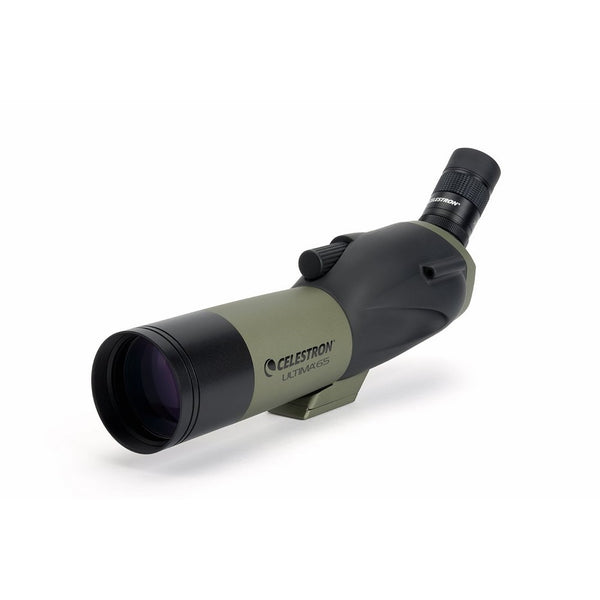 Celestron 52248 65mm Ultima Zoom Spotting Scope