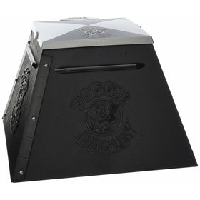 Doggie Dooley 3535 35th-Anniversary Leach-Bed-Style Pet-Waste Disposal System