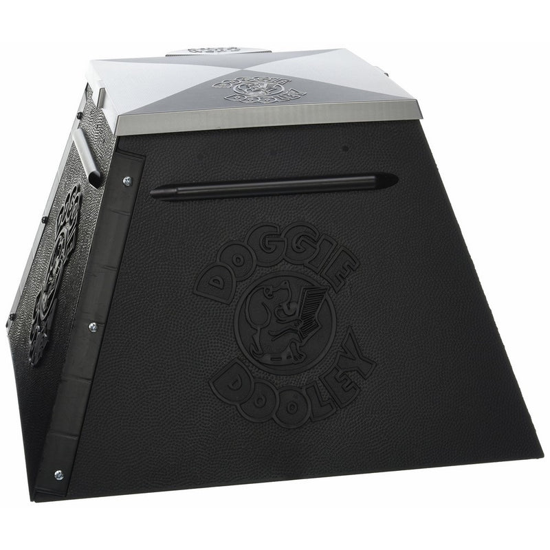 Doggie Dooley 3535 35th-Anniversary Leach-Bed-Style Pet-Waste Disposal System