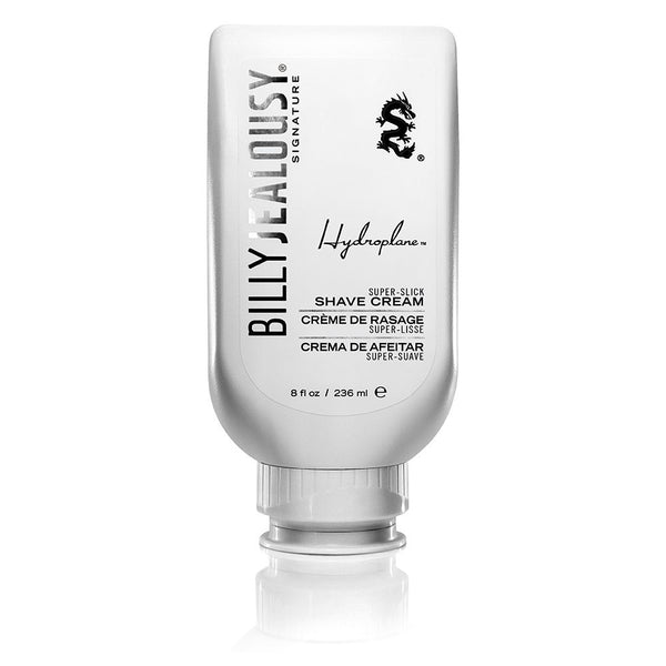 Billy Jealousy Hydroplane Super-Slick Shave Cream, 8 fl. oz.