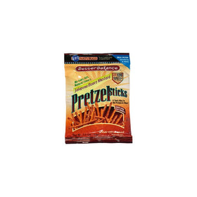 Kay's Naturals Protein Pretzel Sticks, Jalepeno Honey Mustard, Gluten-Free, 1.2 Ounce (Pack of 12)