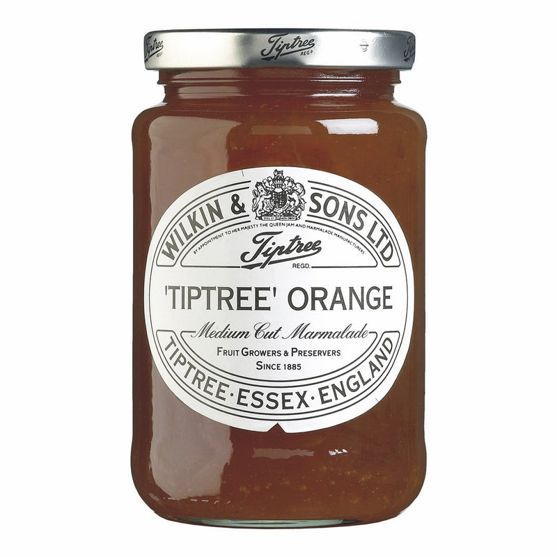 Tiptree Orange Marmalade, 12-Ounce Jars (Pack of 6)