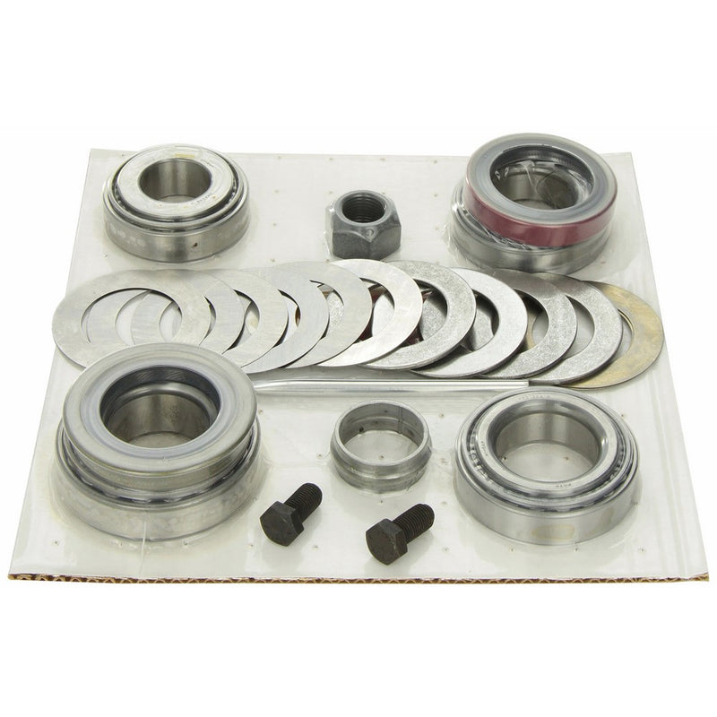 Motive Gear R10RMK Master Bearing Kit with Koyo Bearings ( GM 8.5" Rear and Non IFS Front)
