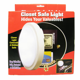 IdeaWorks JB5321 Closet Safe Light