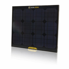 Goal Zero Boulder 30 Solar Panel