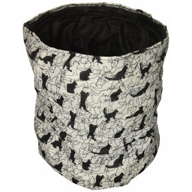 United Pet Group CRT-100 Cat Racket Tunnel