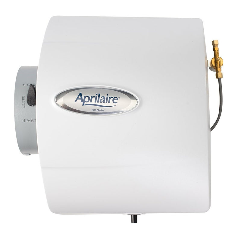 Aprilaire 600 Humidifier Auto