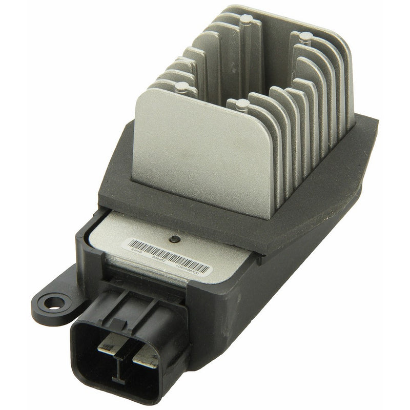Standard Motor Products RU-587A/C Blower Motor Switch/Resistor
