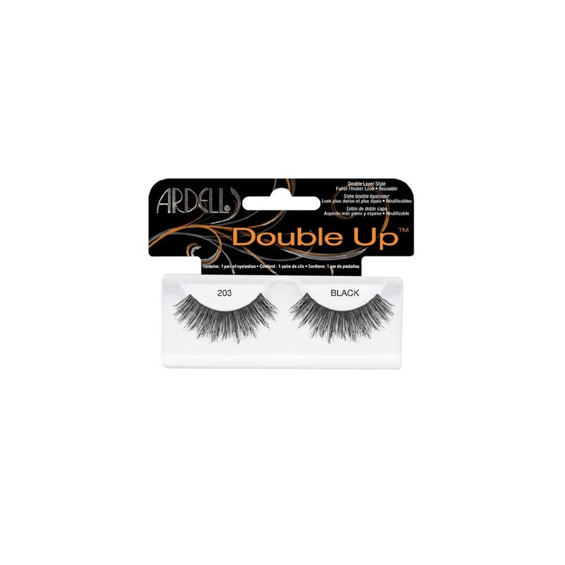 Ardell Double Up Lashes, 203