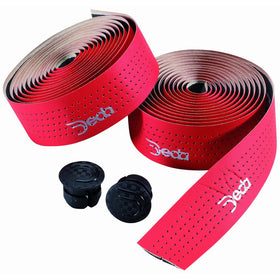 Deda Elementi Mistral Bar Tape Red