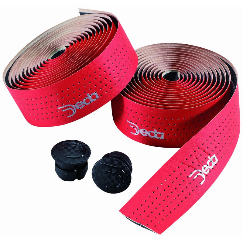 Deda Elementi Mistral Bar Tape Red