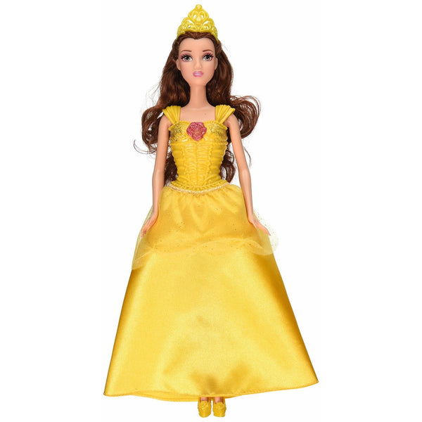 Disney Princess MagiClip Belle Doll and Fashion Giftset