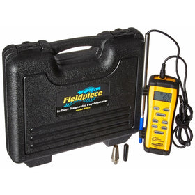 Fieldpiece SRH3 In-Duct Digital Psychrometer