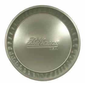 Behrens Galvanized Steel Pan, 1-Gallon
