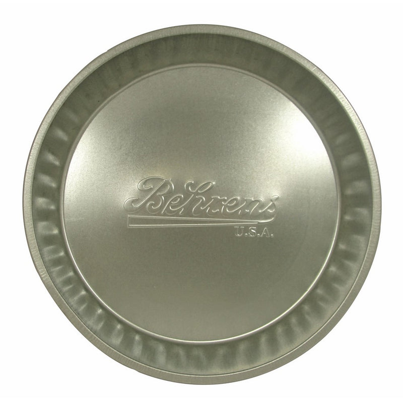 Behrens Galvanized Steel Pan, 1-Gallon