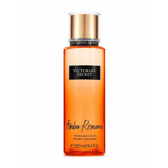 Victoria's Secret Body Mist, Amber Romance, 8.4 Ounce