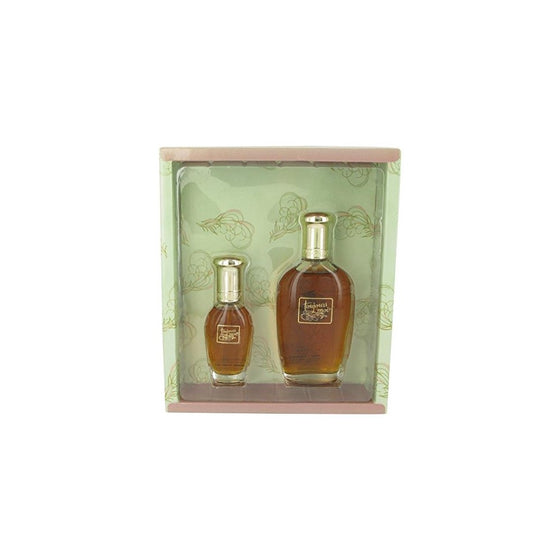 Tou Jour Moi by Dana - Gift Set -- 4 oz Eau De Cologne Spray 1 oz Eau De Cologne Spray