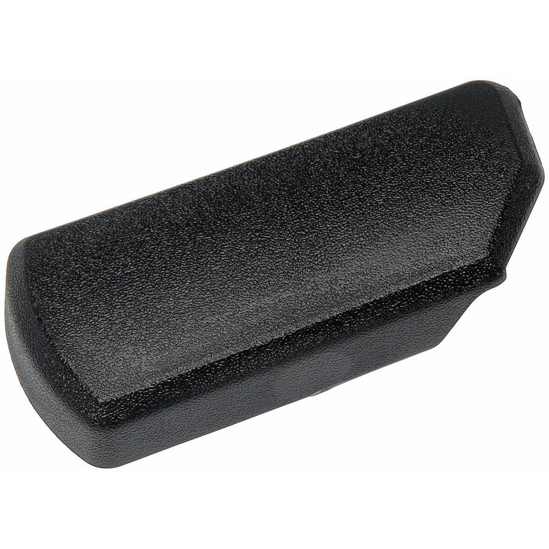 Dorman 74348 Black Driver Side Seat Adjustment Handle