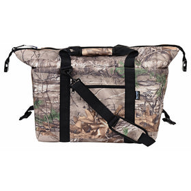 NorChill Soft Coolers 48 Can Soft Cooler, Realtree Xtra