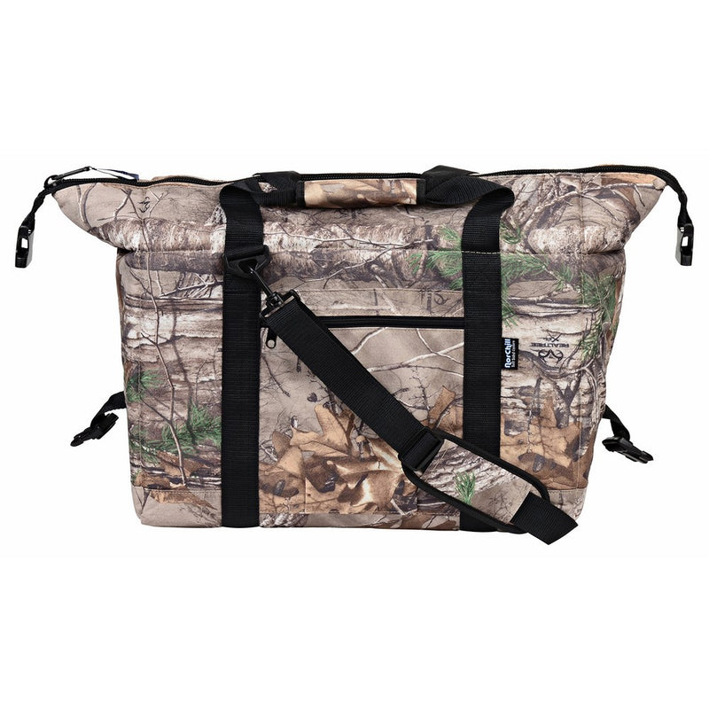 NorChill Soft Coolers 48 Can Soft Cooler, Realtree Xtra