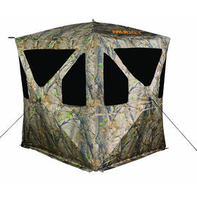 MGB0500-Muddy Ravage Ground Blind