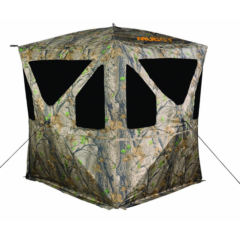 MGB0500-Muddy Ravage Ground Blind