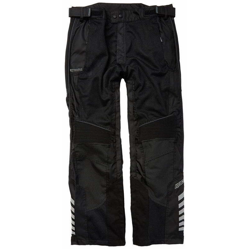 Joe Rocket Phoenix Ion Men's Mesh Motorcycle Pants (Black, X-Large Short)
