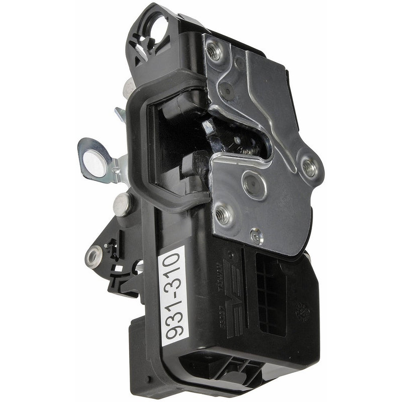 Dorman OE Solutions 931-310 Door Lock Actuator (Integrated With Latch)
