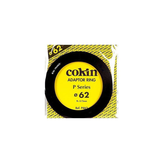 Cokin CP462 P-Series 62mm Lens Adapter Ring