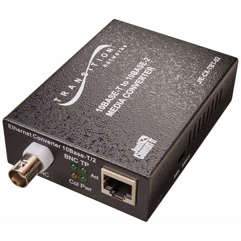 Transition Just Convert-IT Stand-Alone Media Converter - media converter ( J/E-CX-TBT-02 )