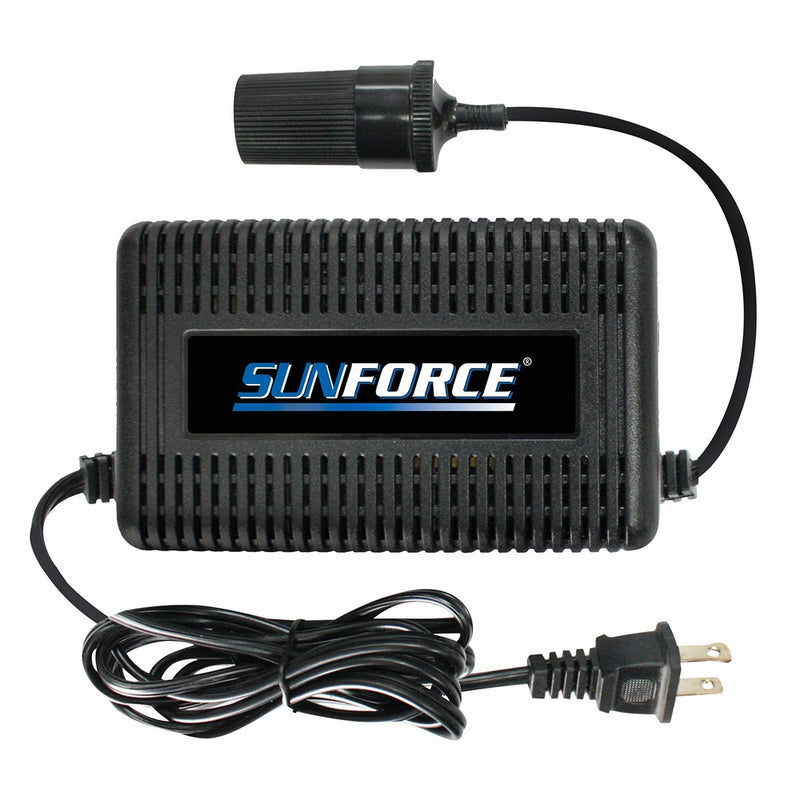 Sunforce AC/DC Power Converter