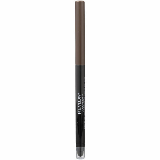 Revlon ColorStay Eyeliner Pencil, Brown