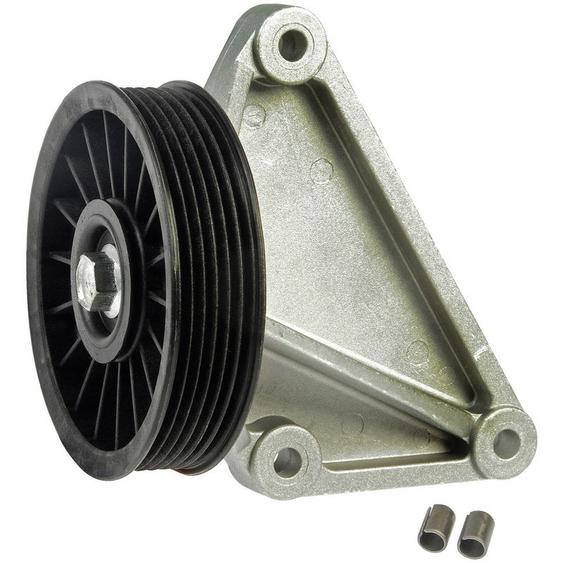 Dorman 34159 HELP! Air Conditioning Bypass Pulley